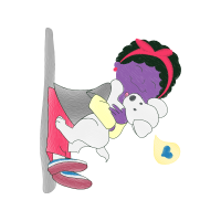 Illustration Animals