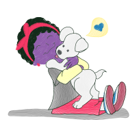 Illustration Animals