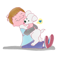 Illustration Animals