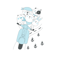 Illustration Animals