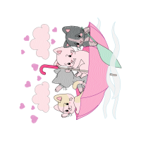 Illustration Animals