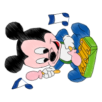 Illustration Animals