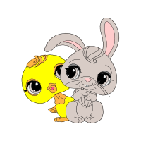 Illustration Animals