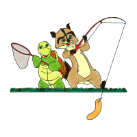 Illustration Animals Illustration Animals