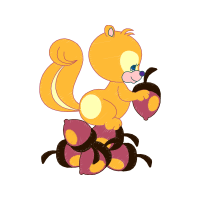 Illustration Animals