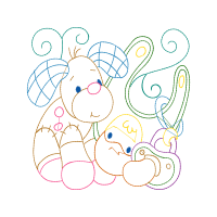 Illustration Animals