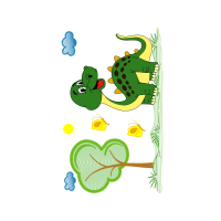 Illustration Animals