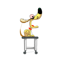 Illustration Animals