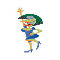 Illustration Animals