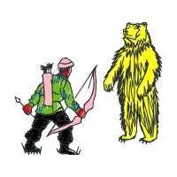 Illustration Animals