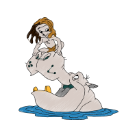 Illustration Animals