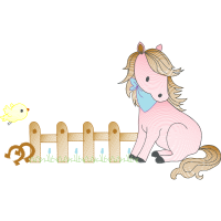 Illustration Animals