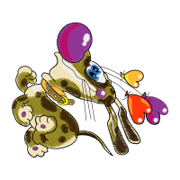 Illustration Animals