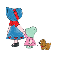 Illustration Animals