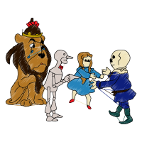 Illustration Animals