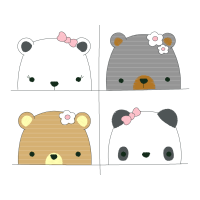 Illustration Animals
