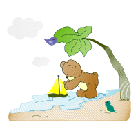 Illustration Animals