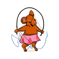 Illustration Animals