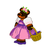 Illustration Animals