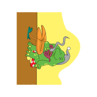 Illustration Animals