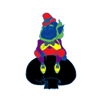 Illustration Animals