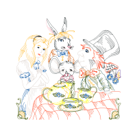 Illustration Animals