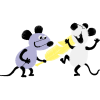 Illustration Animals