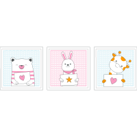 Illustration Animals