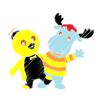 Illustration Animals