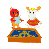 Illustration Animals