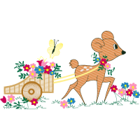 Illustration Animals