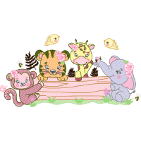 Illustration Animals