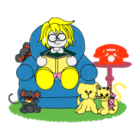 Illustration Animals