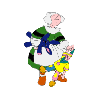 Illustration Animals