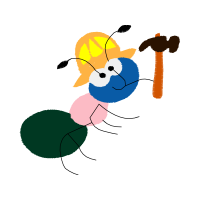 Illustration Animals