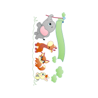 Illustration Animals