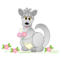 Illustration Animals