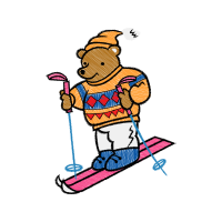 Illustration Animals