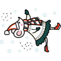 Illustration Animals