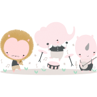 Illustration Animals