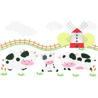 Illustration Animals