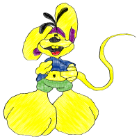 Illustration Animals