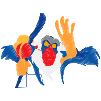 Illustration Animals