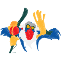 Illustration Animals