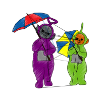 Illustration Animals