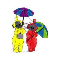 Illustration Animals