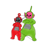 Illustration Animals