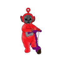 Illustration Animals