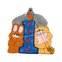 Illustration Animals