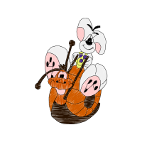 Illustration Animals